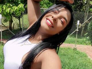 Erotic video chat candyburning2