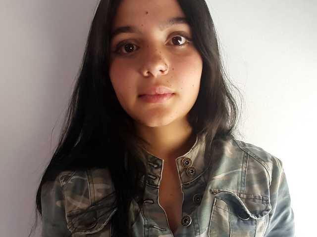 Photo of the profile candycherry