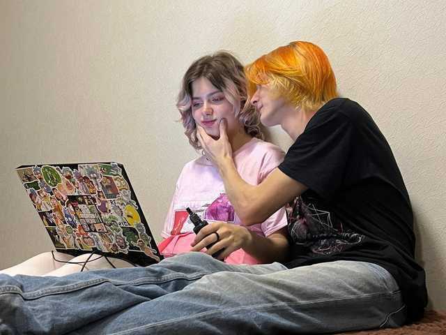 Photo of the profile Candycrisa