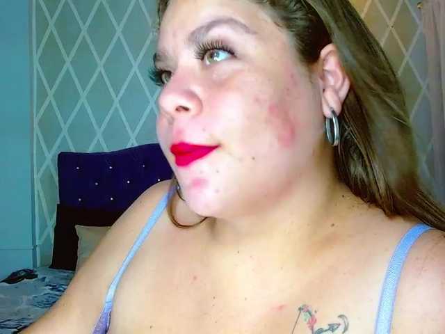 Broadcast screenshots candydirtyy