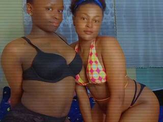 Erotic video chat Candydols