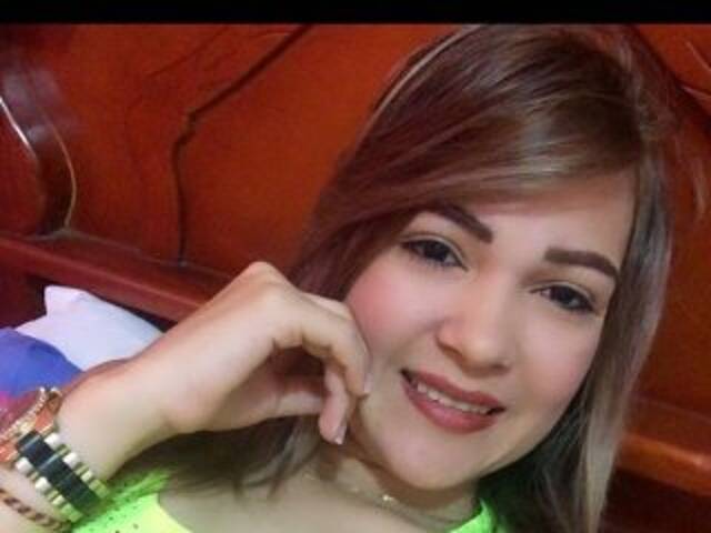 Photo of the profile candydoll996