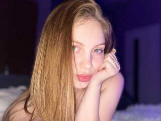 Erotic video chat CandyDragon