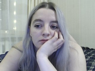 Broadcast screenshots CandyEva