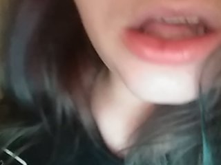 Broadcast screenshots CandyEva