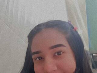 Erotic video chat CandyGill1