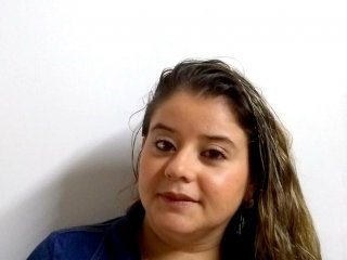 Photo of the profile candygisel02