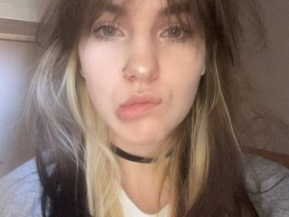 Erotic video chat CandyJoly