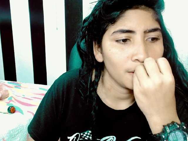 Broadcast screenshots CandyKasss