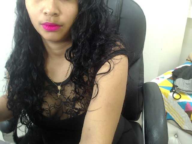 Broadcast screenshots CandyKasss