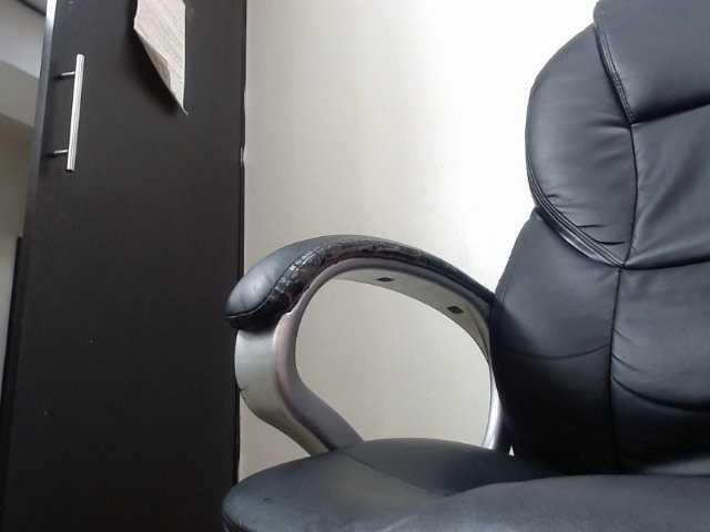 Broadcast screenshots CandyKasss