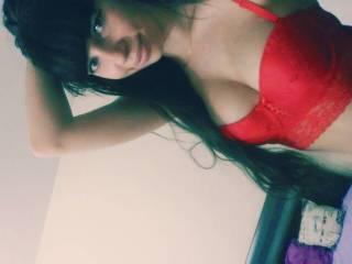 Erotic video chat candylana90