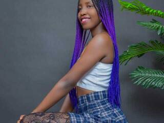 Erotic video chat barbeyy