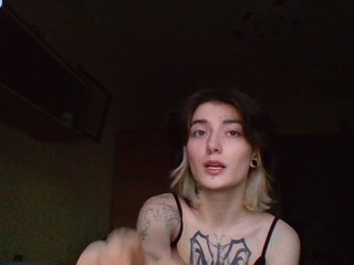 Erotic video chat CandyLola