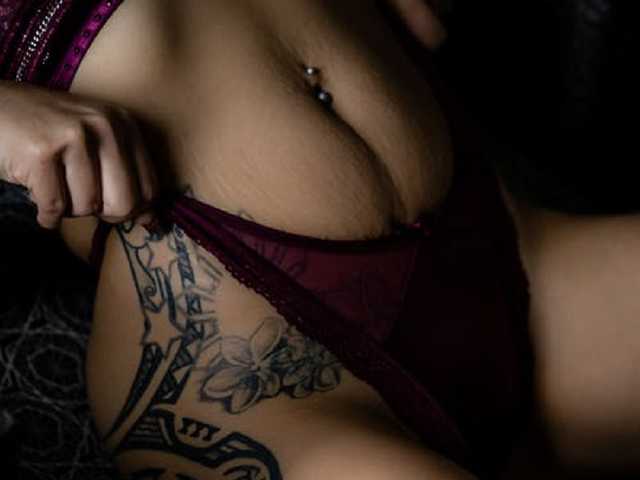 Photo of the profile CandyLuX