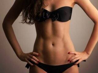 Erotic video chat CandyNatali