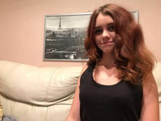 Erotic video chat candyrabbit