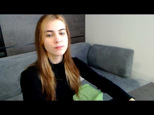 Broadcast screenshots CandyRose