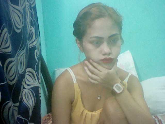 Broadcast screenshots CandyRose26