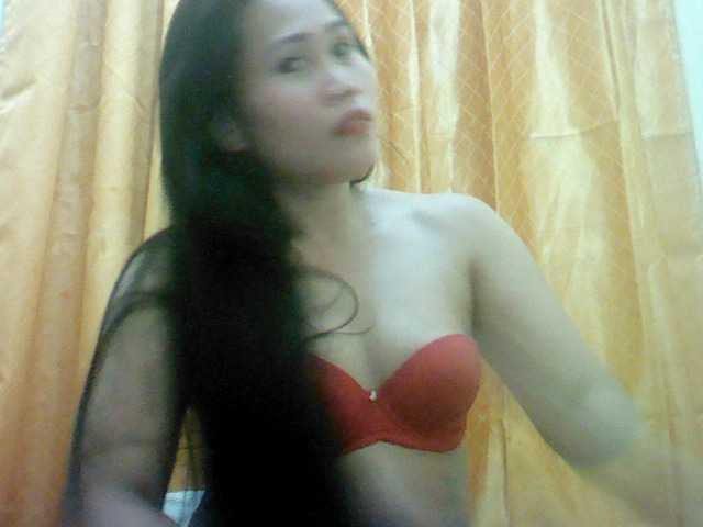 Broadcast screenshots CandyRose26