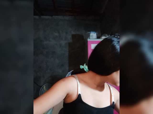 Broadcast screenshots CandyRose26