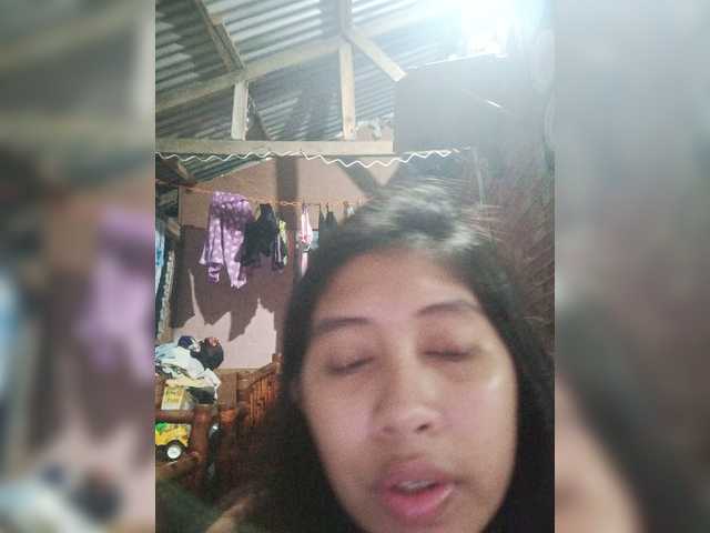 Broadcast screenshots CandyRose26