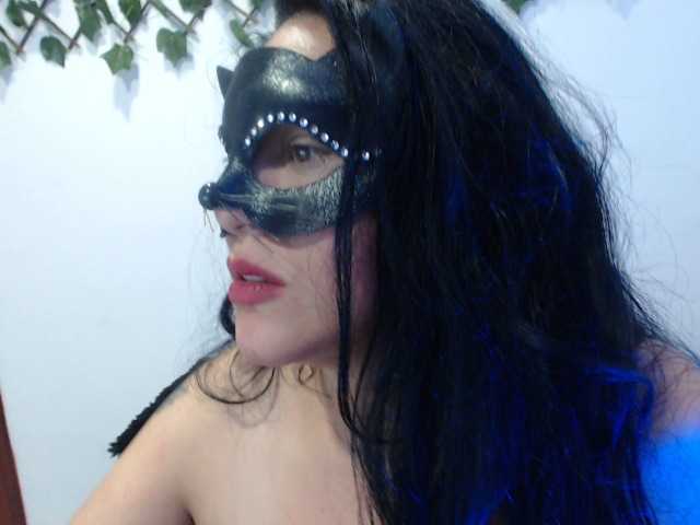 Broadcast screenshots candysbunny