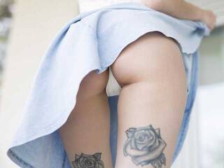 Erotic video chat CandyShoopp