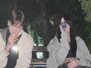 Erotic video chat candysos