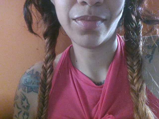 Broadcast screenshots katzy666