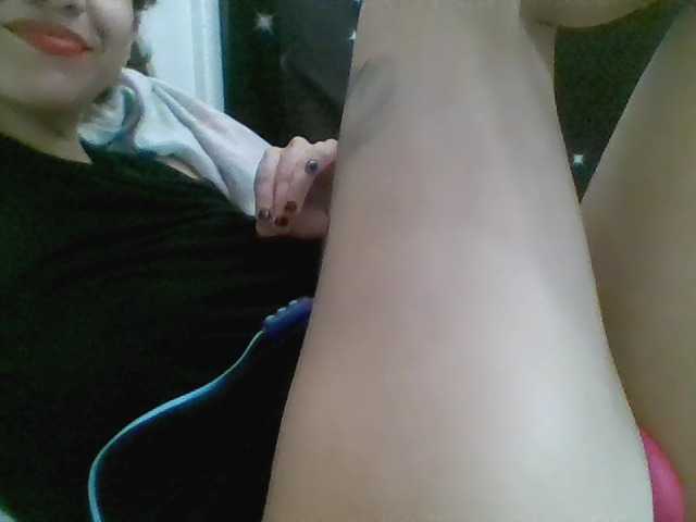 Broadcast screenshots katzy666