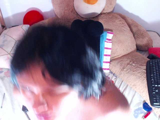 Broadcast screenshots candysquirrttt