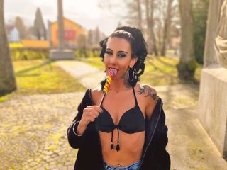 Erotic video chat CandySuck