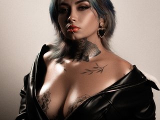 Erotic video chat CandySun