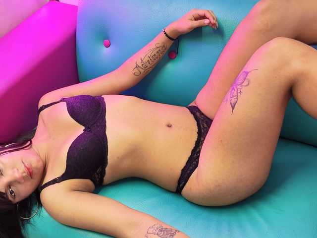Photo of the profile candywildx
