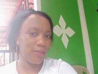 Erotic video chat Canela08