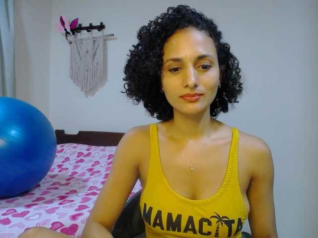 Broadcast screenshots Canela12