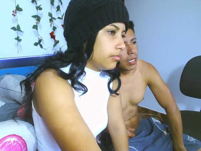 Photos Canelitasexy cum show on face 200 tkn babys