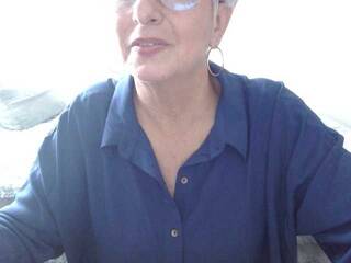 Erotic video chat canitas69