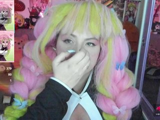 Erotic video chat canndyy-new