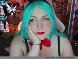 Erotic video chat canndyy-new