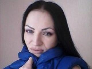 Erotic video chat caprika