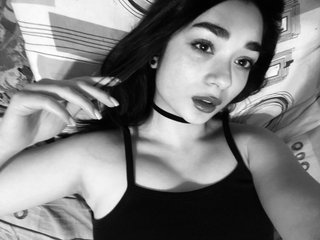 Erotic video chat Carame1
