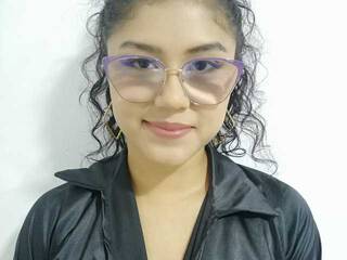 Erotic video chat CARAMEELL