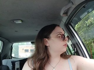 Erotic video chat _-Bulochka-_