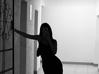 Erotic video chat _-Bulochka-_