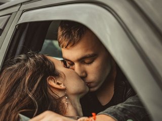 Erotic video chat Caramel3234