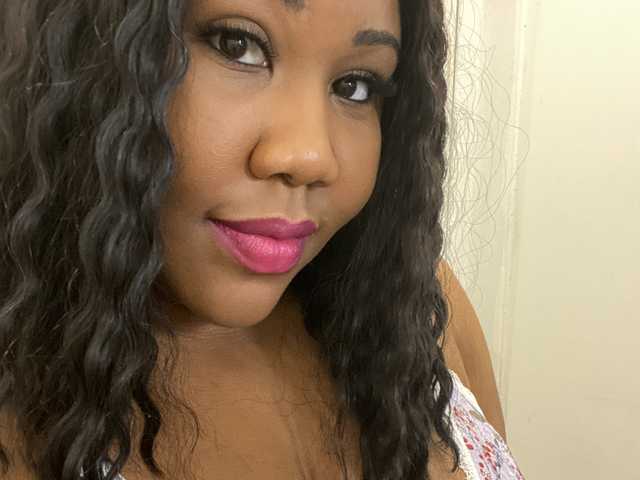 Photo of the profile CaramelBBW