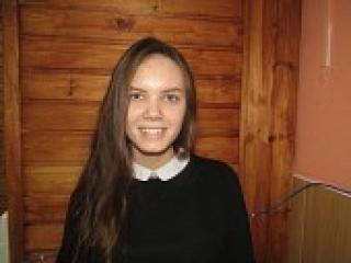 Erotic video chat caramelgirl