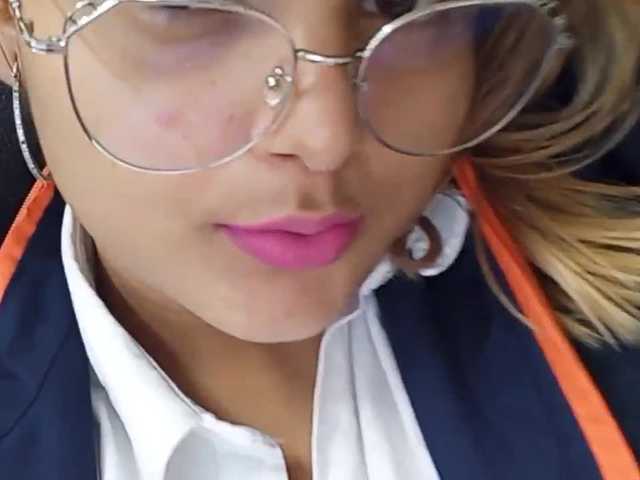 Broadcast screenshots Caramelitoplu